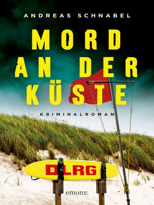 cover image of Mord an der Küste